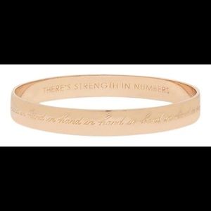 Kate Spade Bangle